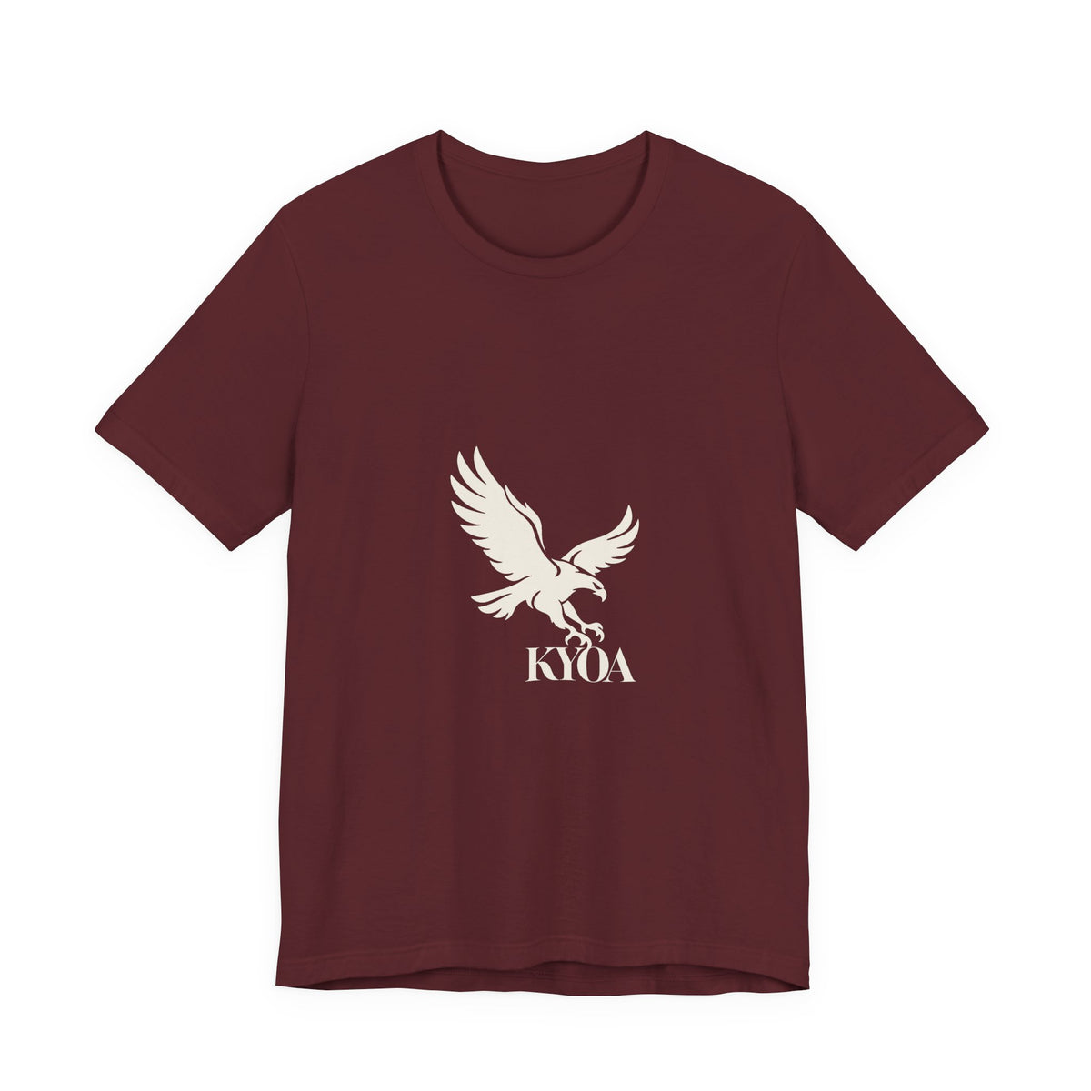 KYOA — The Eagle · Team Colors (RISE)