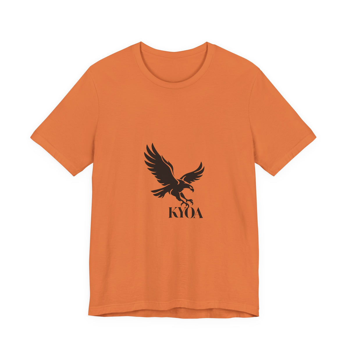 KYOA — The Eagle · Team Colors (RISE)