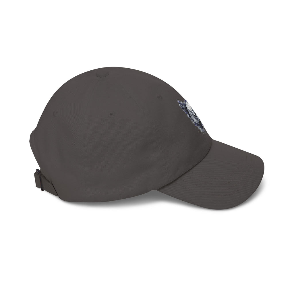 Eagle — Embroidered Dad Hat