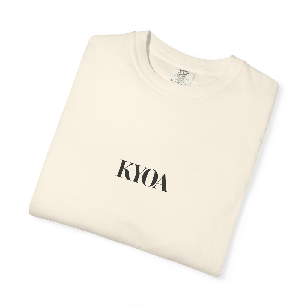 KYOA × Longhorn — Tee