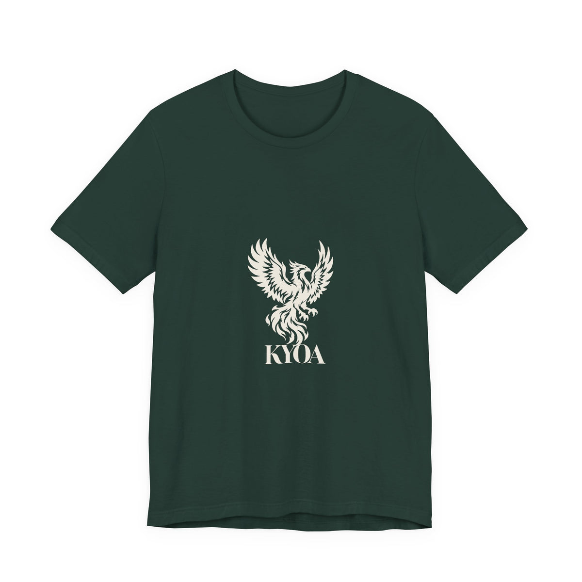 KYOA — The Phoenix · Team Colors (COMEBACK)
