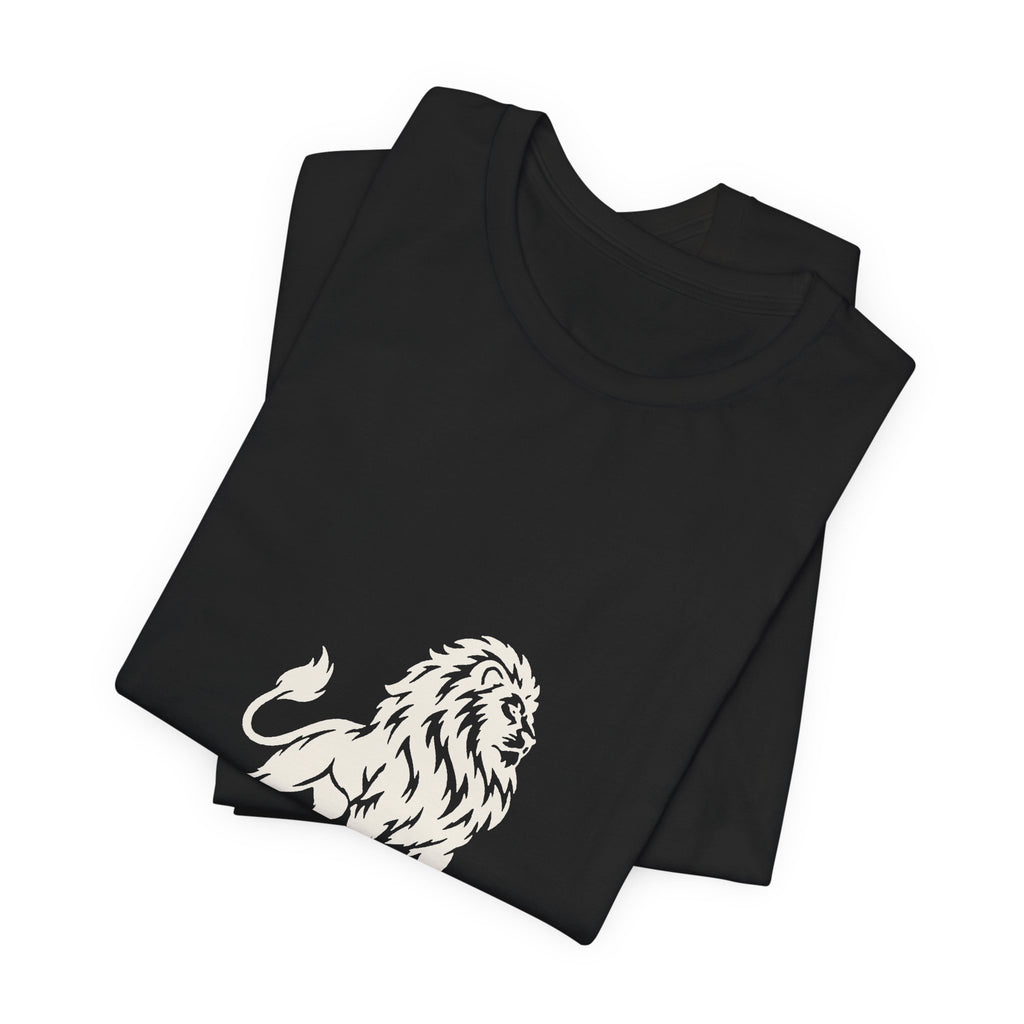 KYOA — The Lion · Team Colors (COURAGE)