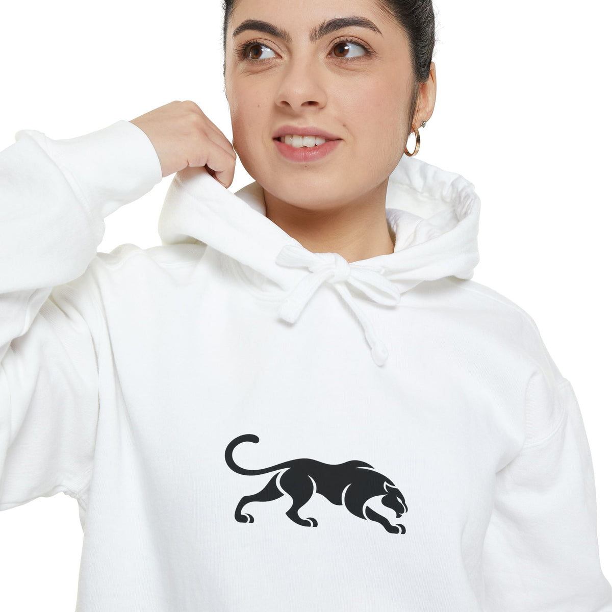 KYOA × Panther — Hoodie