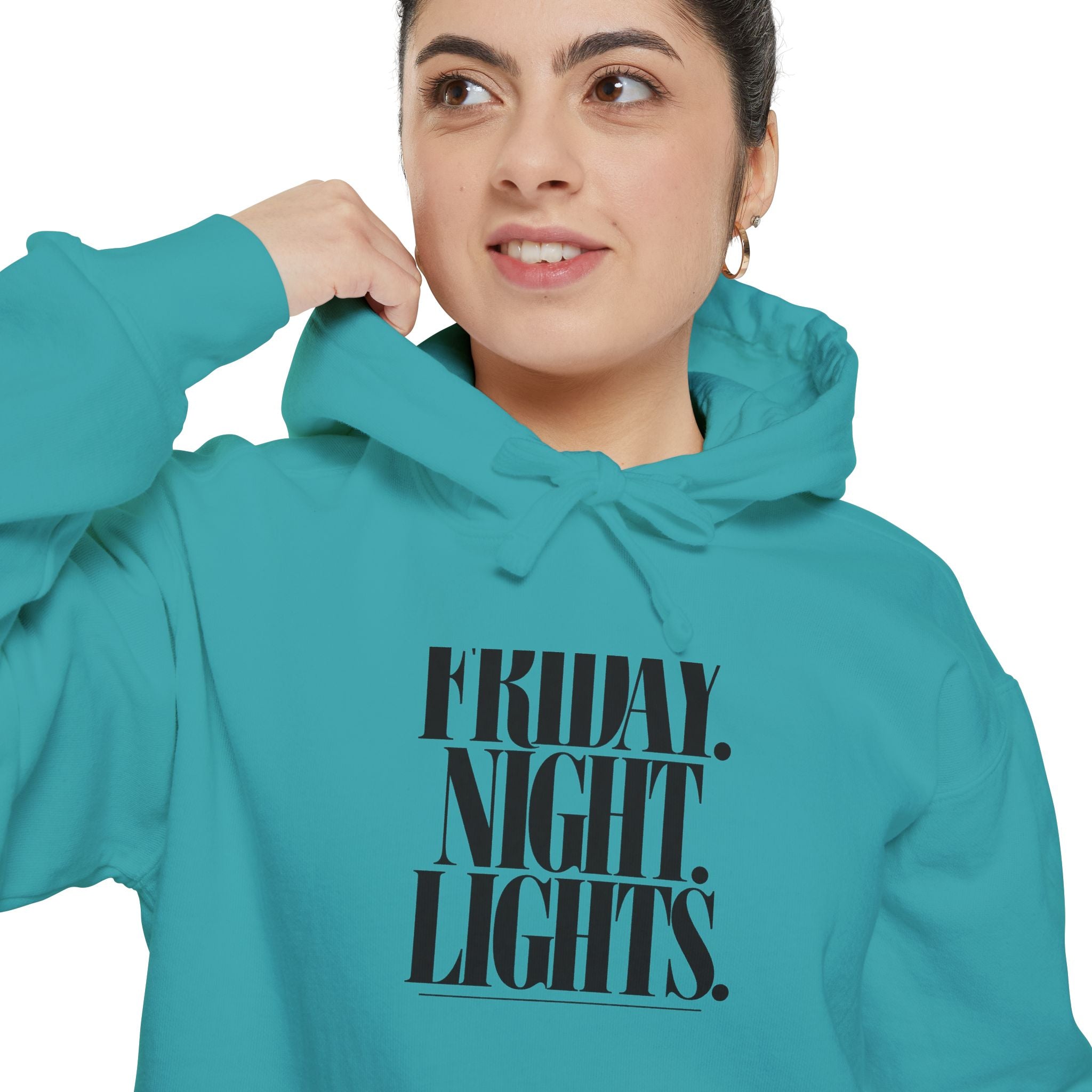 KYOA — Friday. Night. Lights. Hoodie