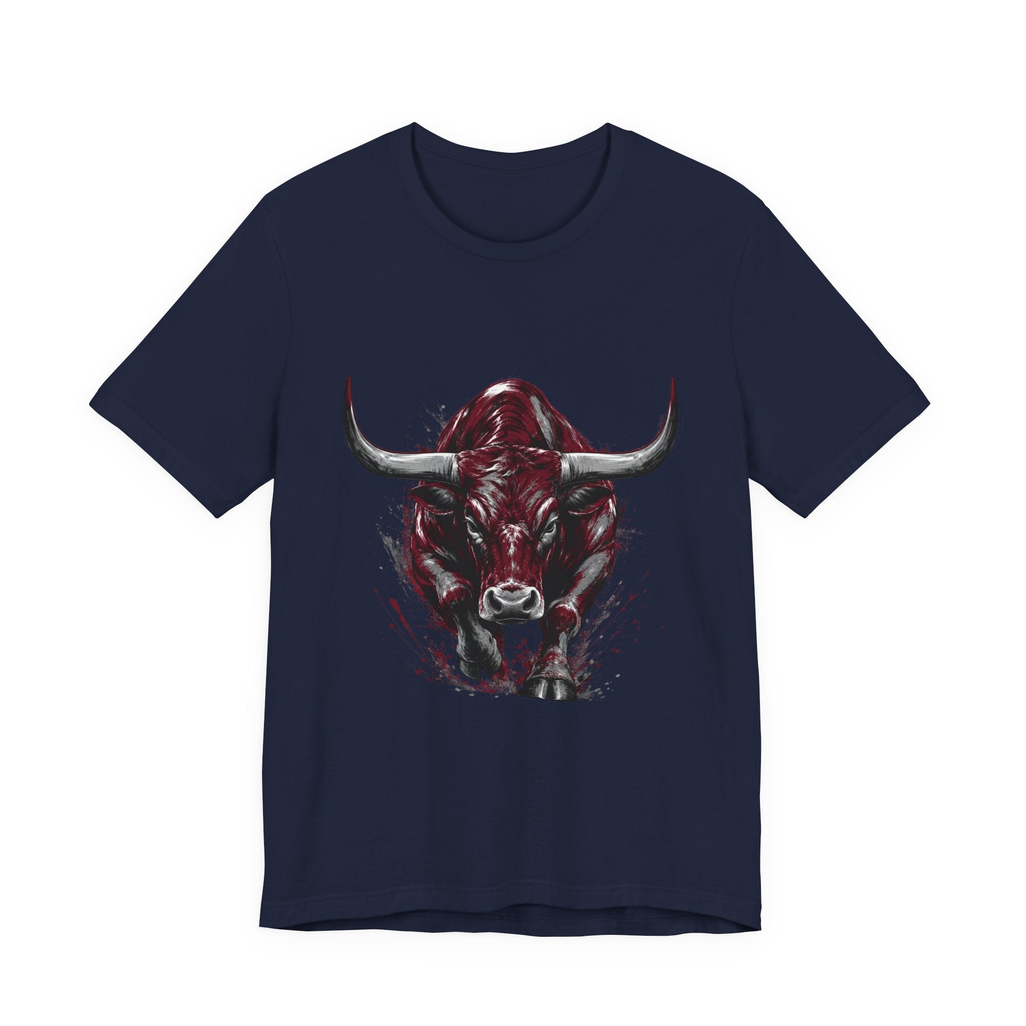 Longhorn Original — Longhorn Country Tee