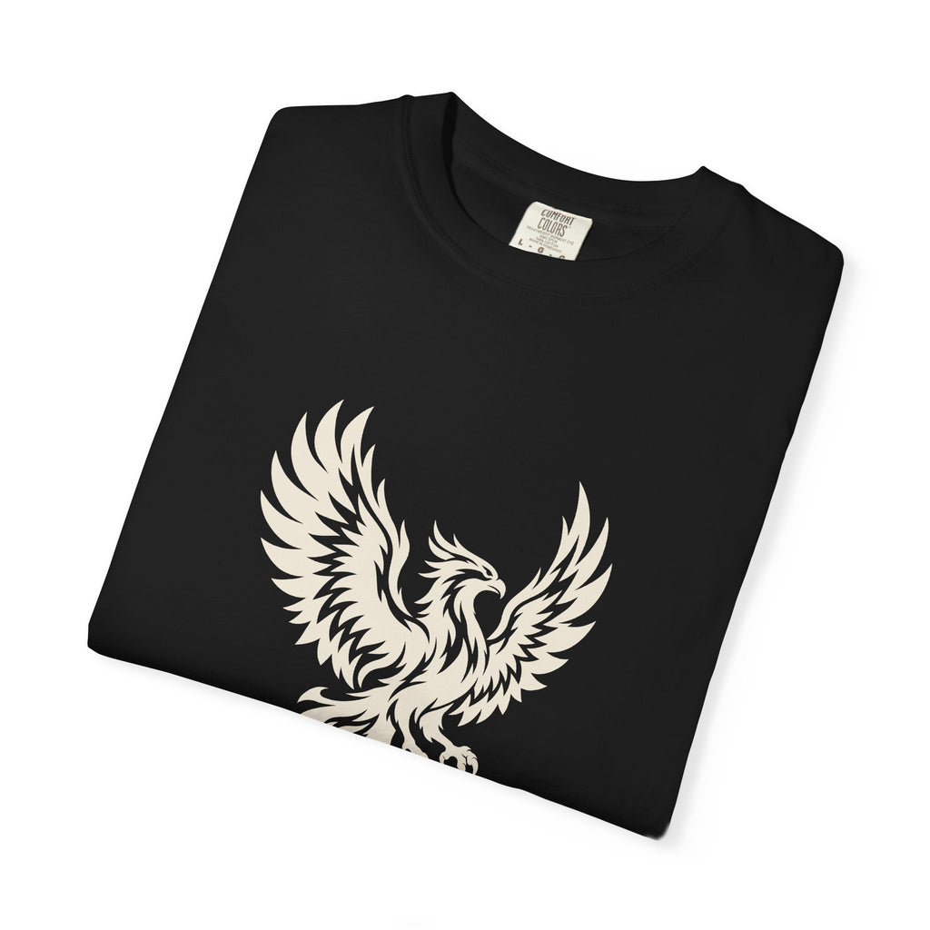 KYOA — The Phoenix (COMEBACK)