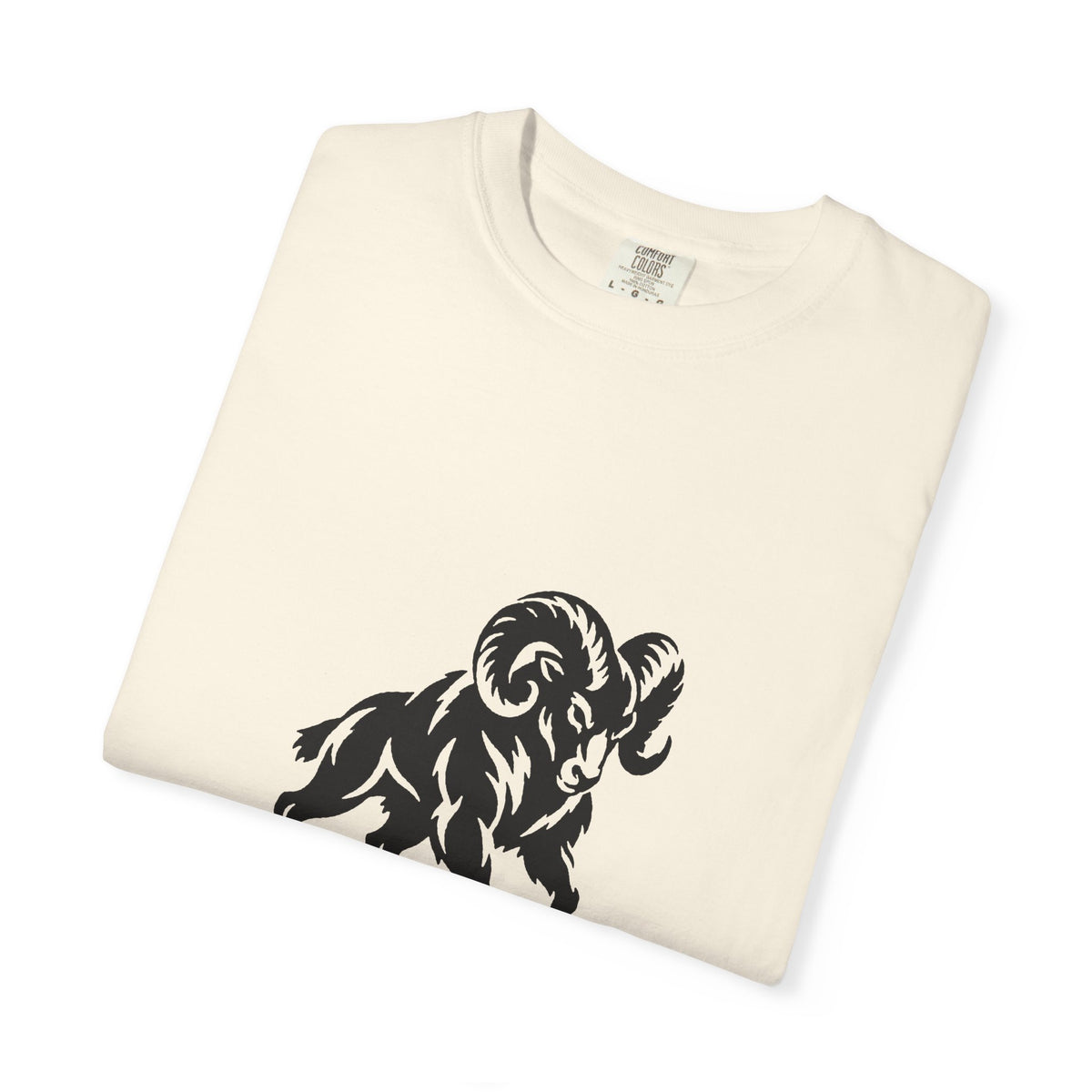 KYOA — The Ram (HEADSTRONG)