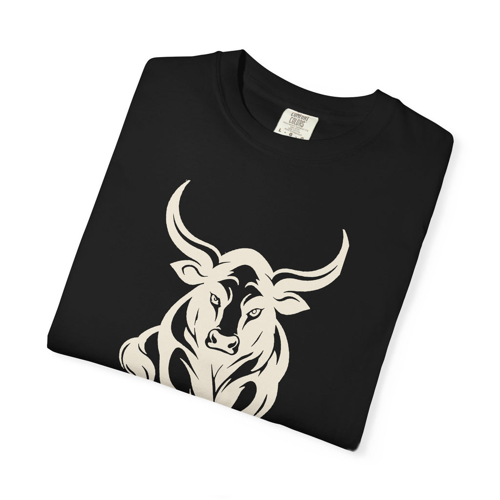 KYOA — The Bull (RELENTLESS)