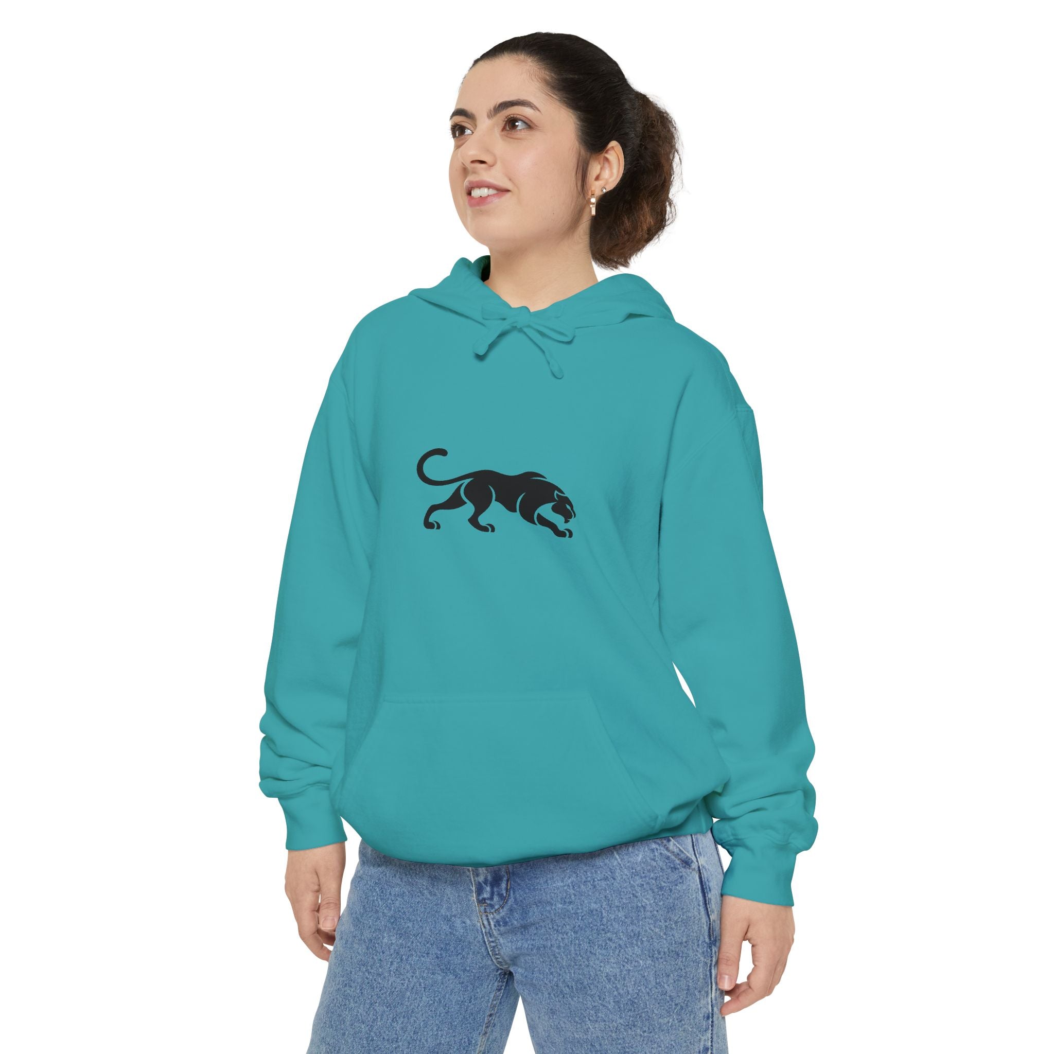 KYOA × Panther — Hoodie