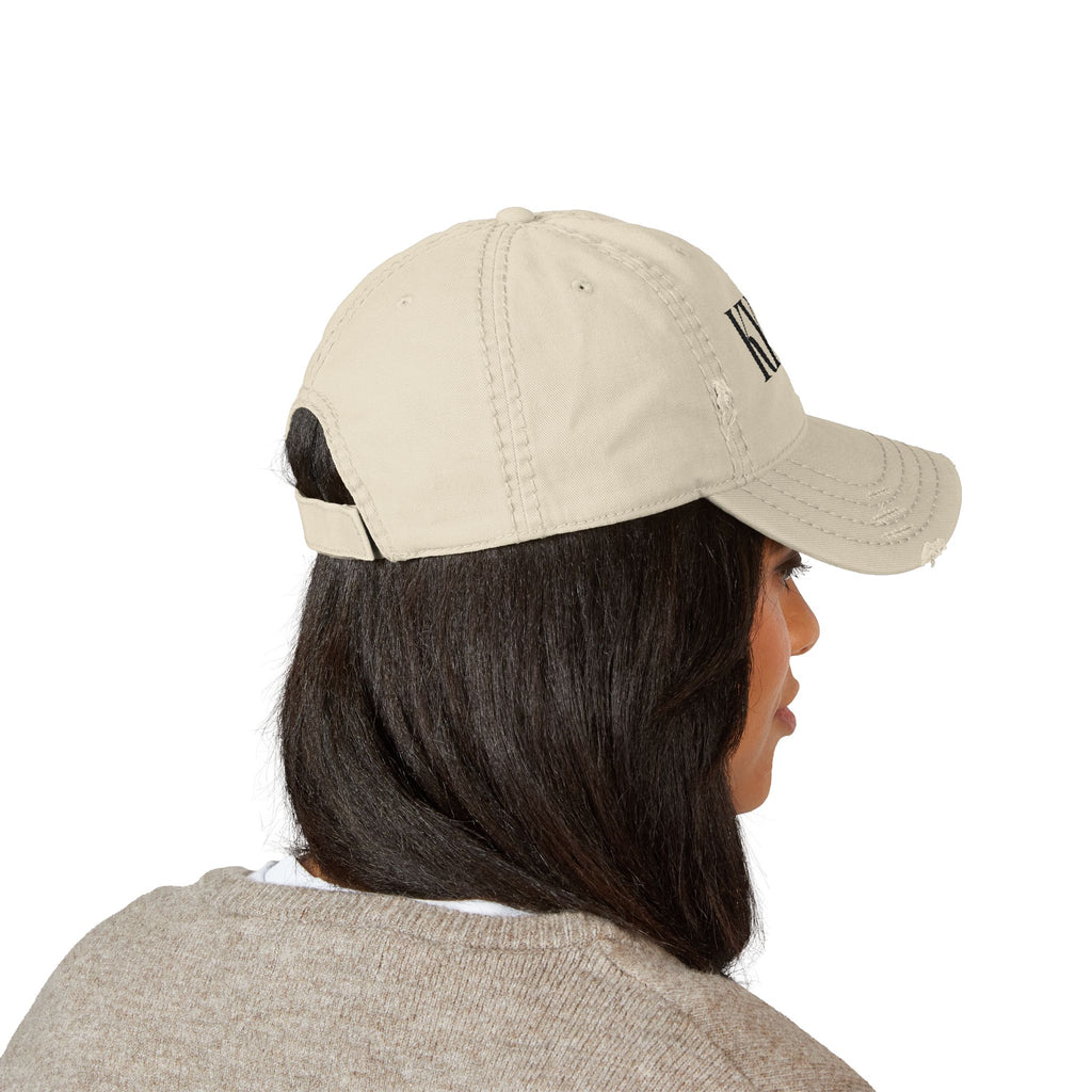 KYOA — Dad Hat