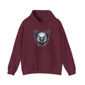 Eagle Logo Hoodie