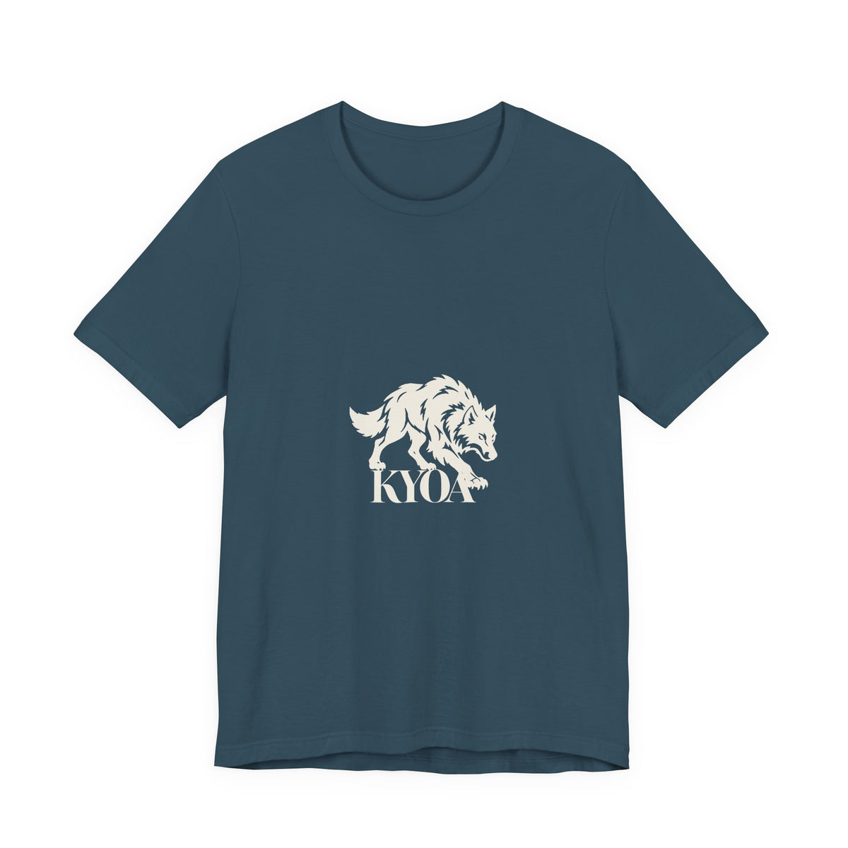 KYOA — The Wolf · Team Colors (PACK)