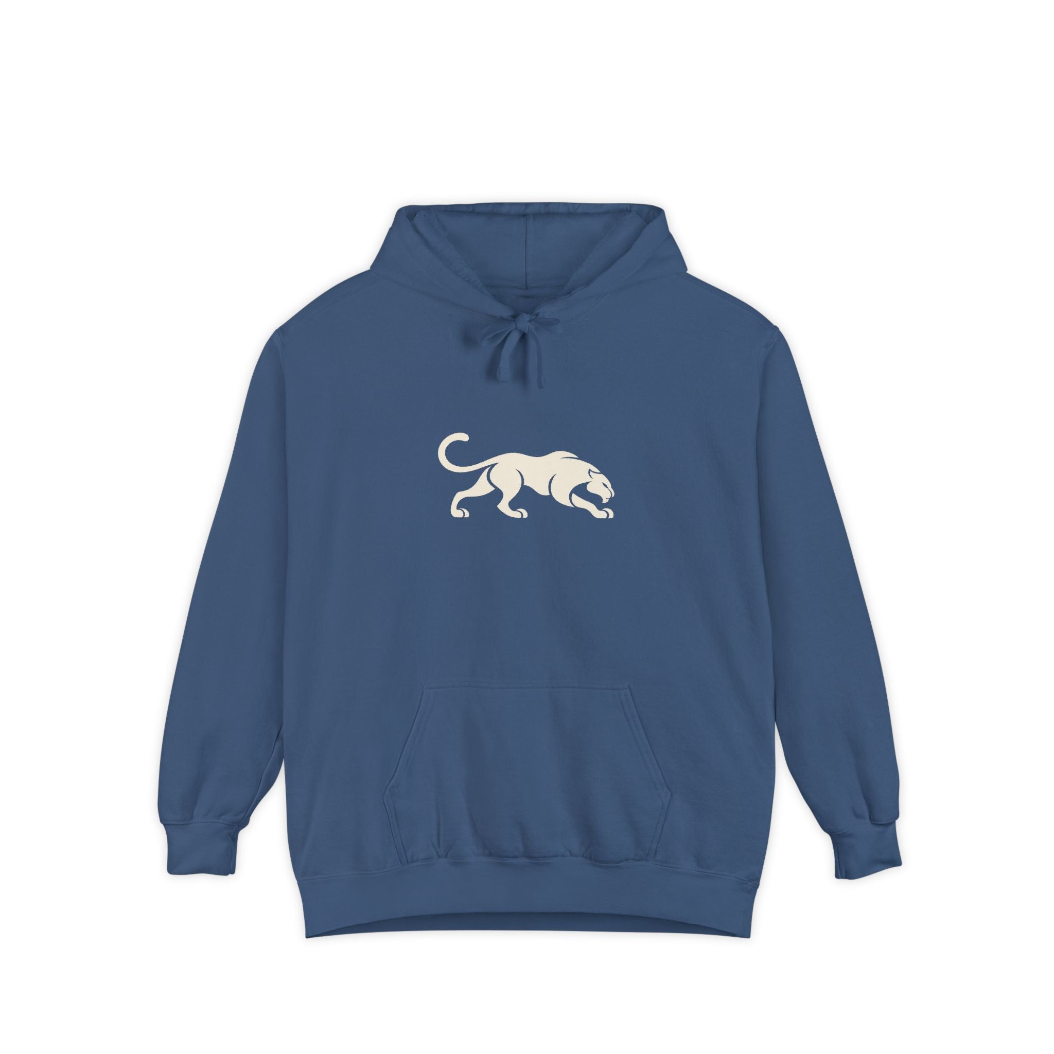 KYOA — The Panther Hoodie (DISCIPLINE)