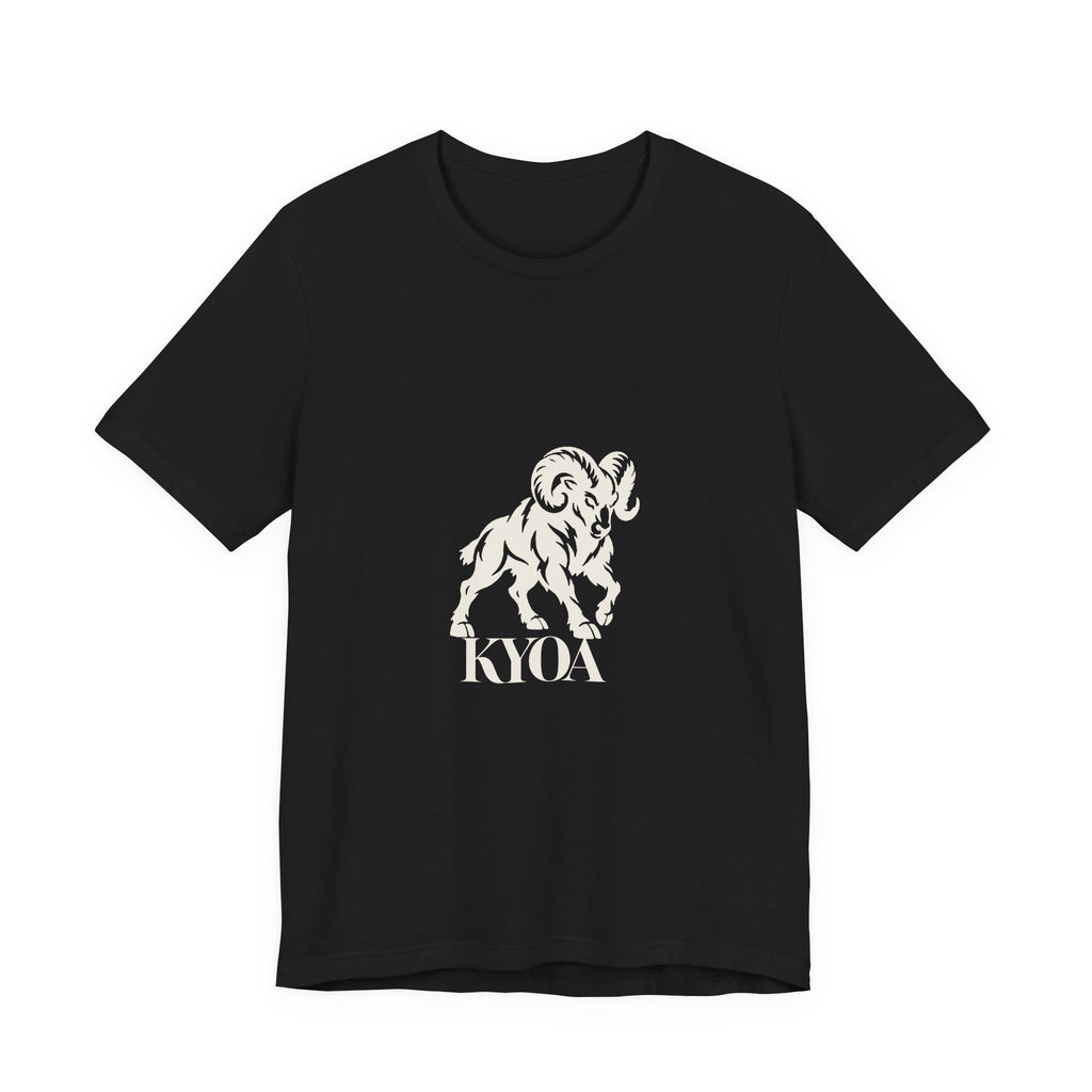 KYOA — The Ram · Team Colors (HEADSTRONG)