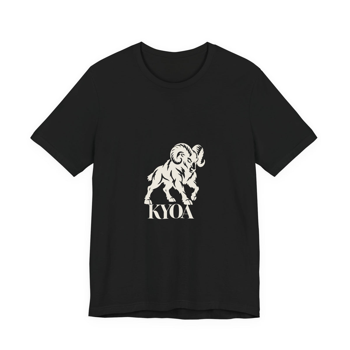 KYOA — The Ram · Team Colors (HEADSTRONG)