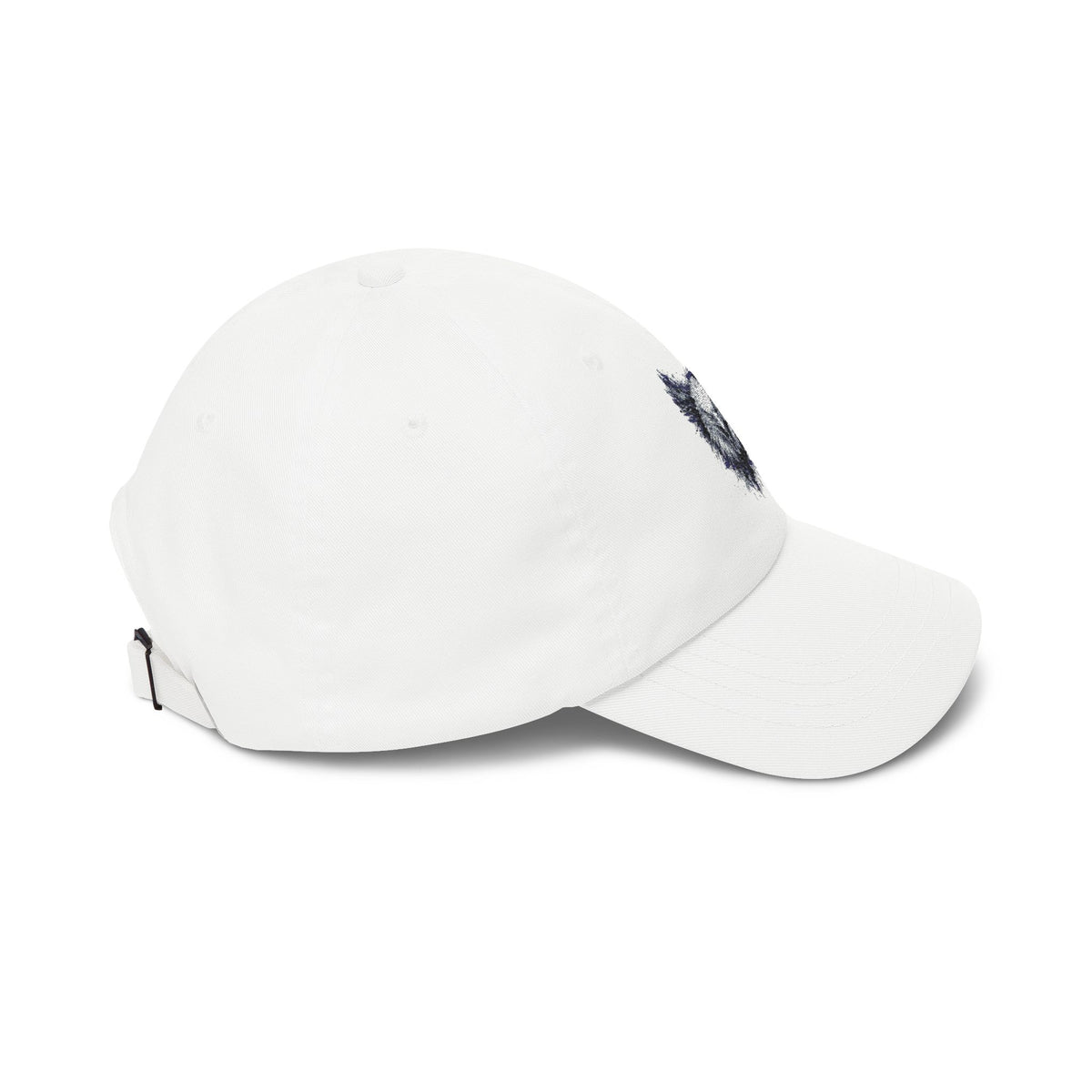 Eagle — Embroidered Dad Hat