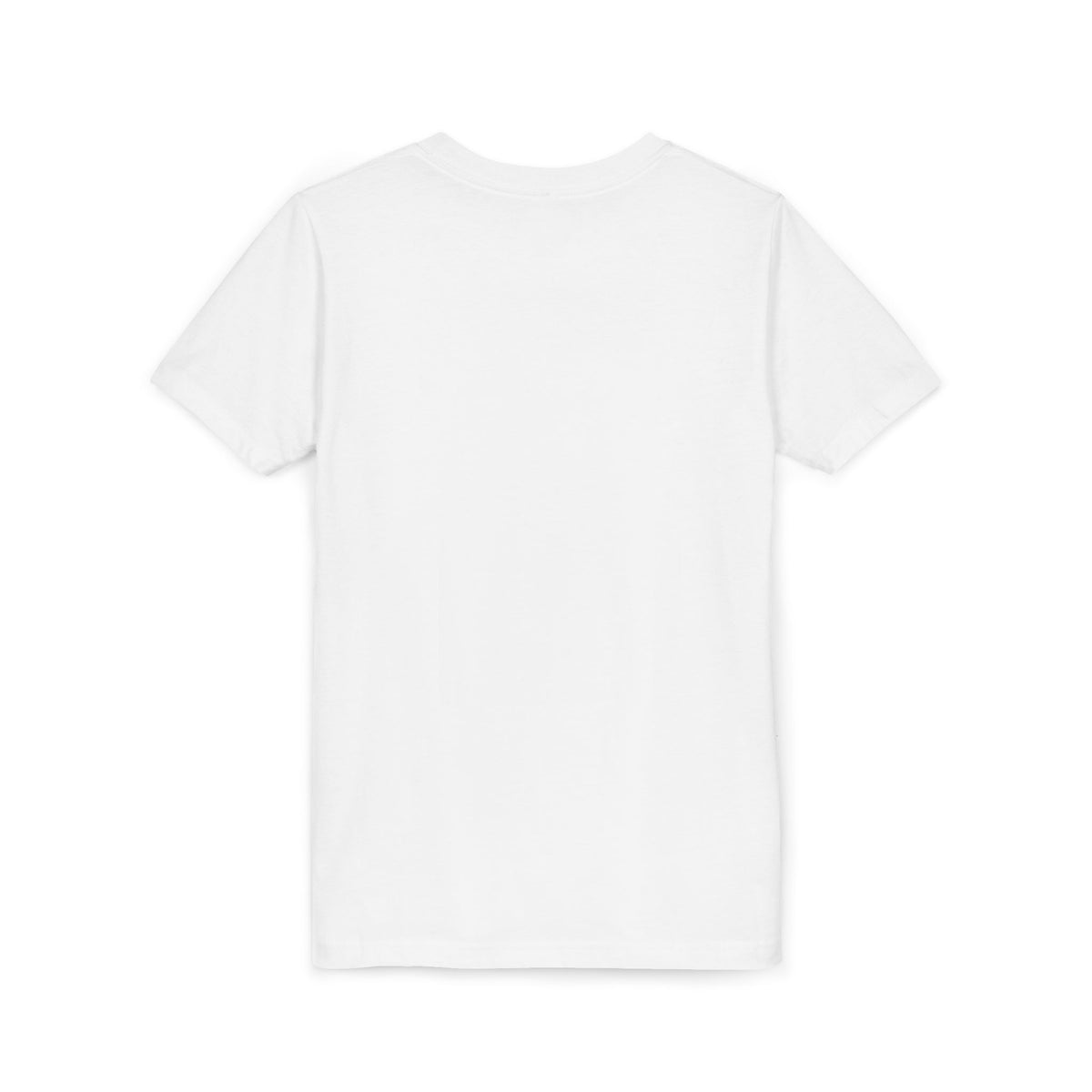 KYOA KIDS — The Ram · Youth Tee (HEADSTRONG)