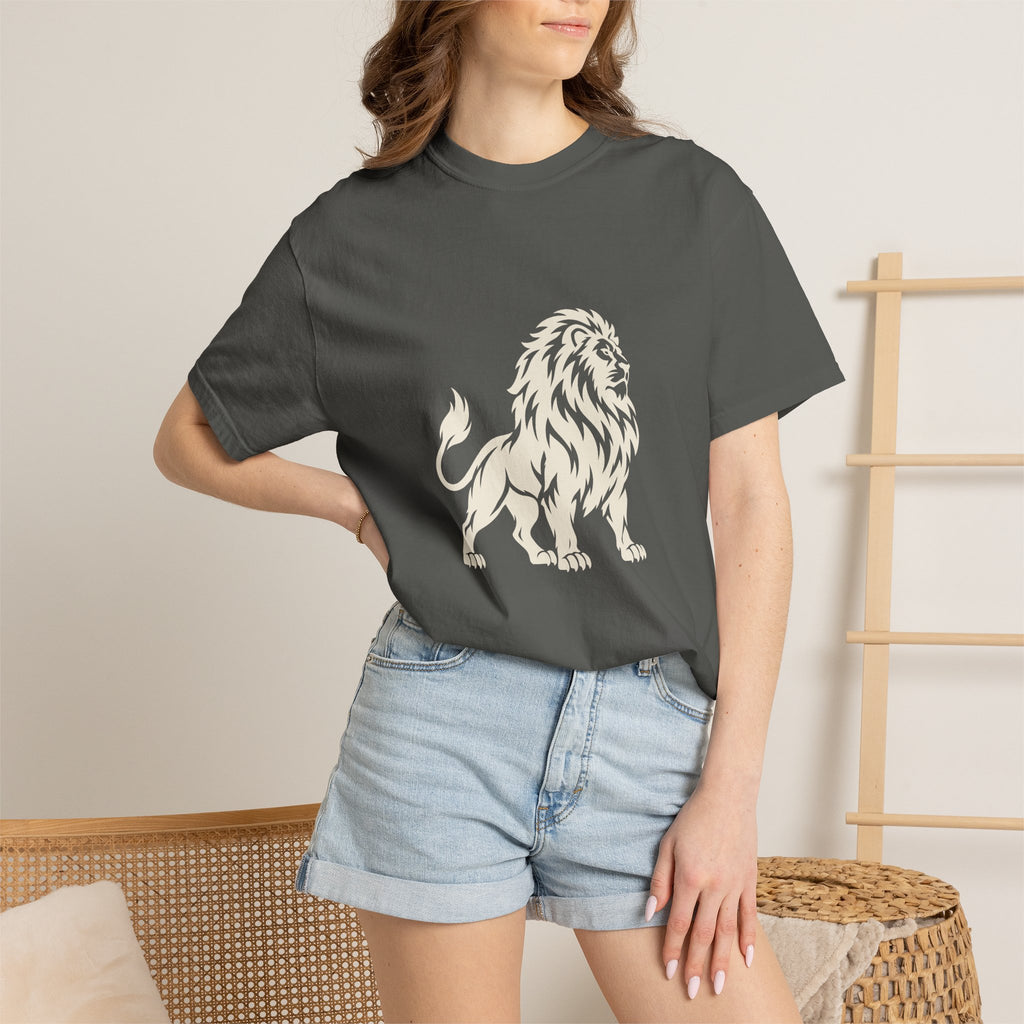 KYOA — The Lion (COURAGE)