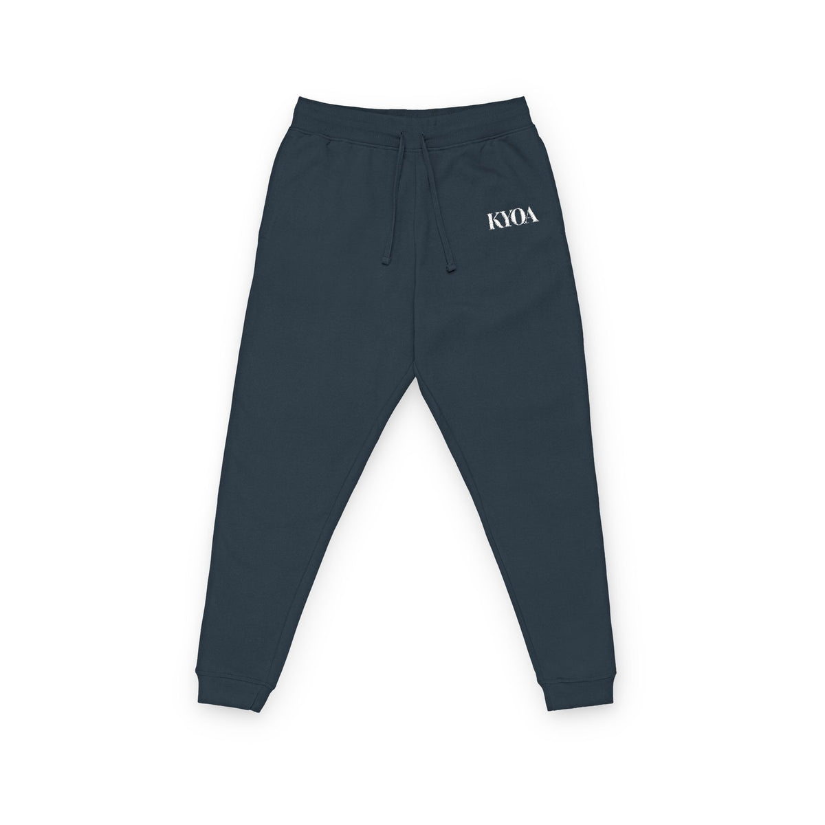 KYOA — Joggers