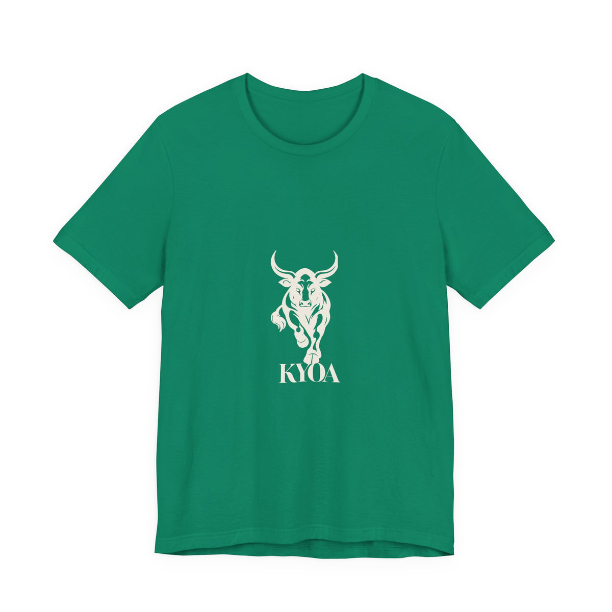 KYOA — The Bull · Team Colors (RELENTLESS)