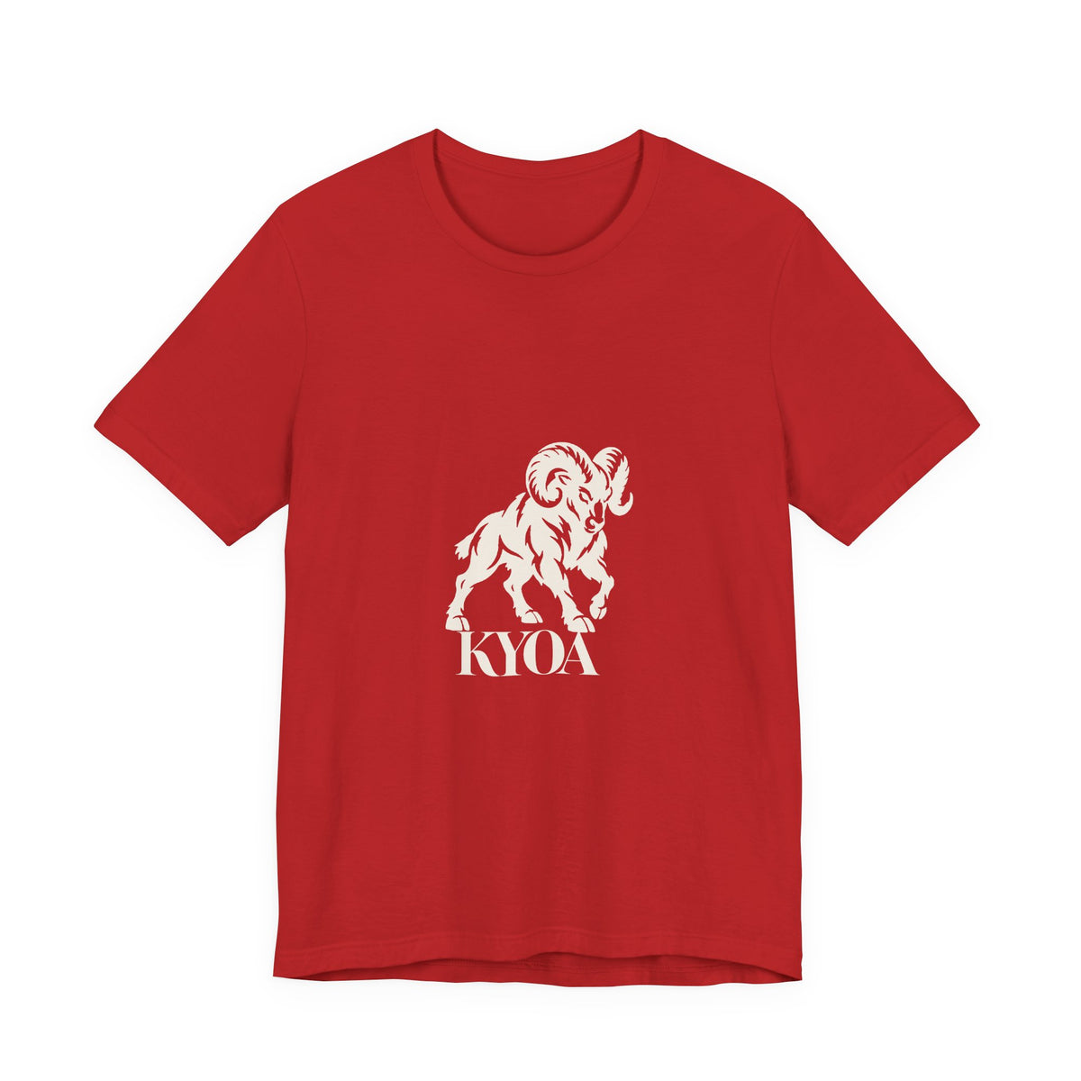 KYOA — The Ram · Team Colors (HEADSTRONG)
