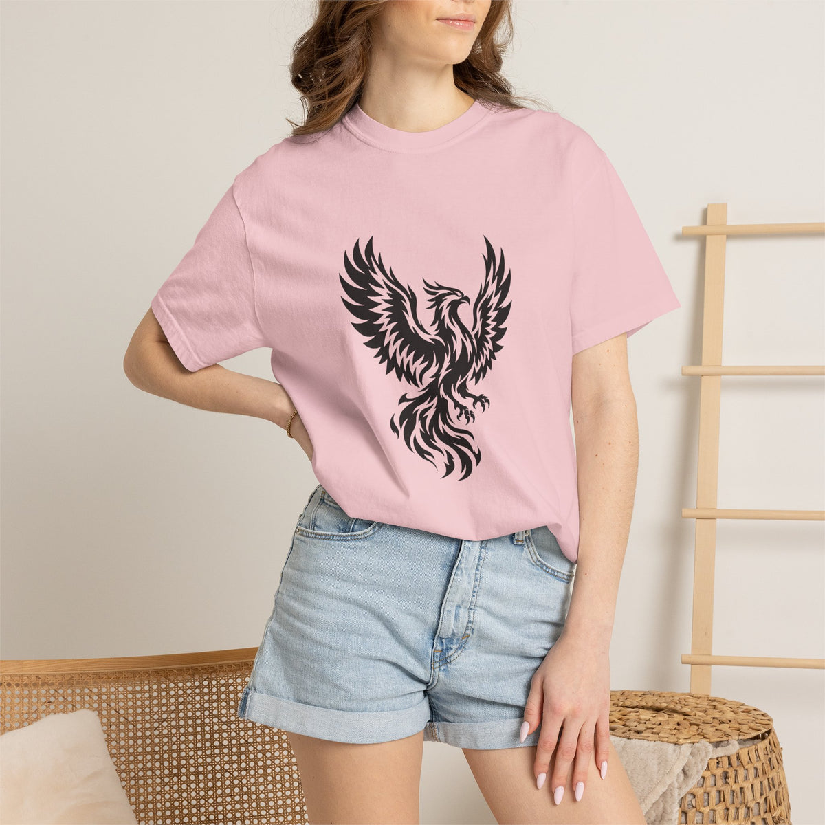 KYOA — The Phoenix (COMEBACK)