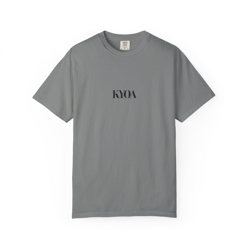 KYOA × Longhorn — Tee