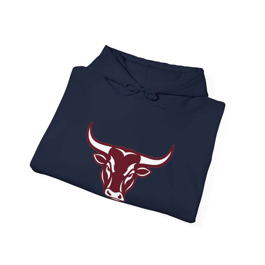 Longhorn Icon — Longhorn Country Hoodie