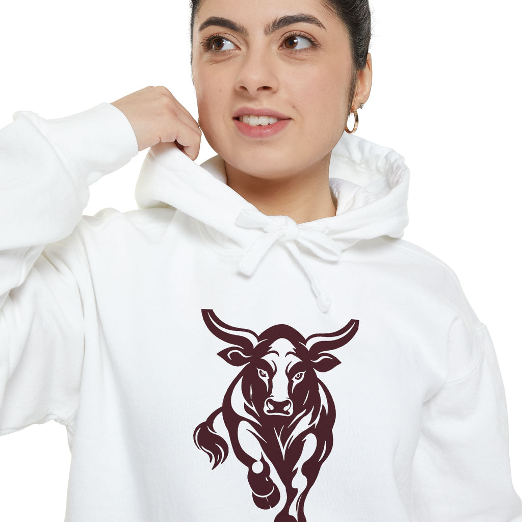 KYOA × Longhorn — Hoodie