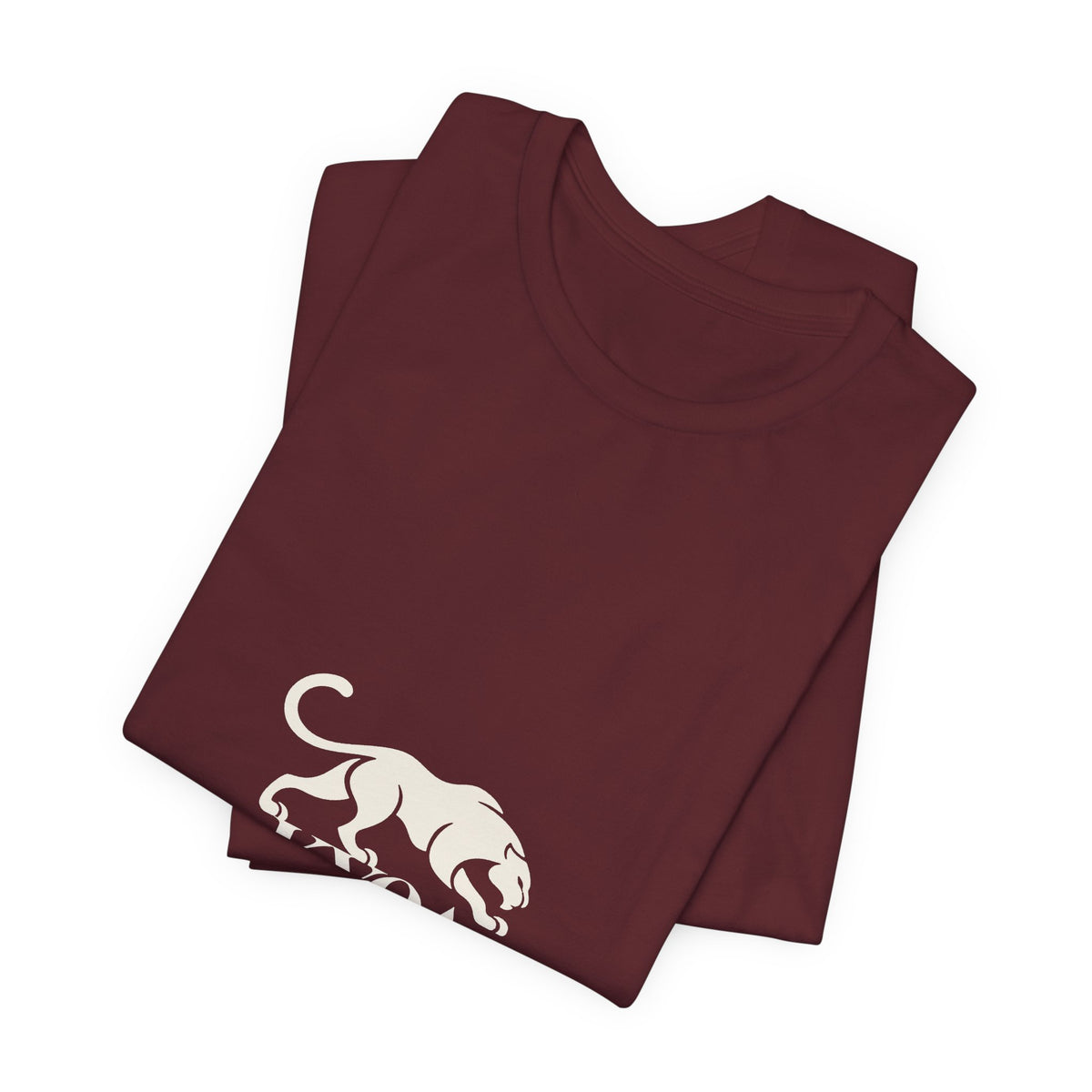 KYOA — The Panther · Team Colors (DISCIPLINE)