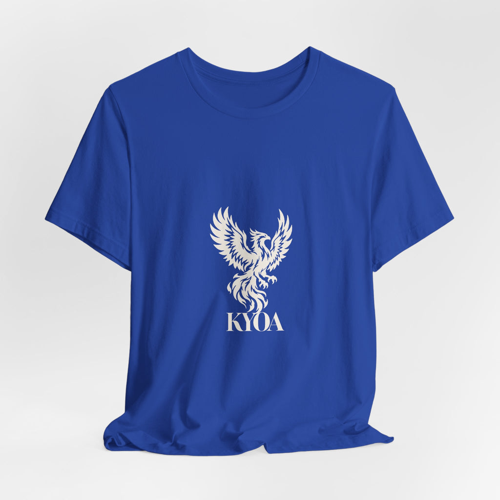 KYOA — The Phoenix · Team Colors (COMEBACK)