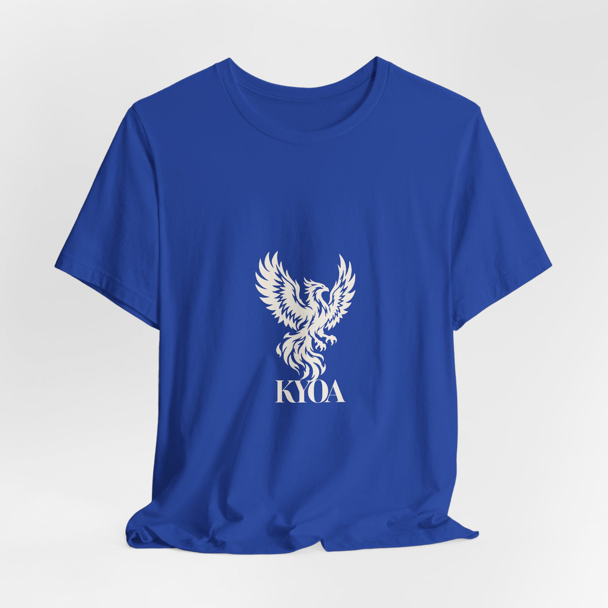KYOA — The Phoenix · Team Colors (COMEBACK)