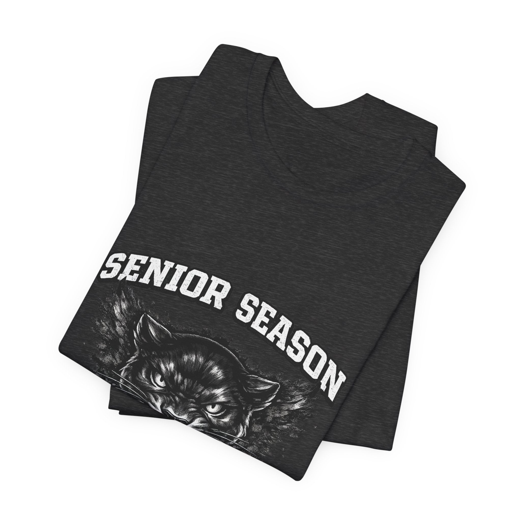 Senior Season — Panther Country Tee