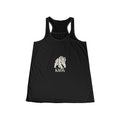 KYOA — The Bear · Women's Racerback (STRENGTH)