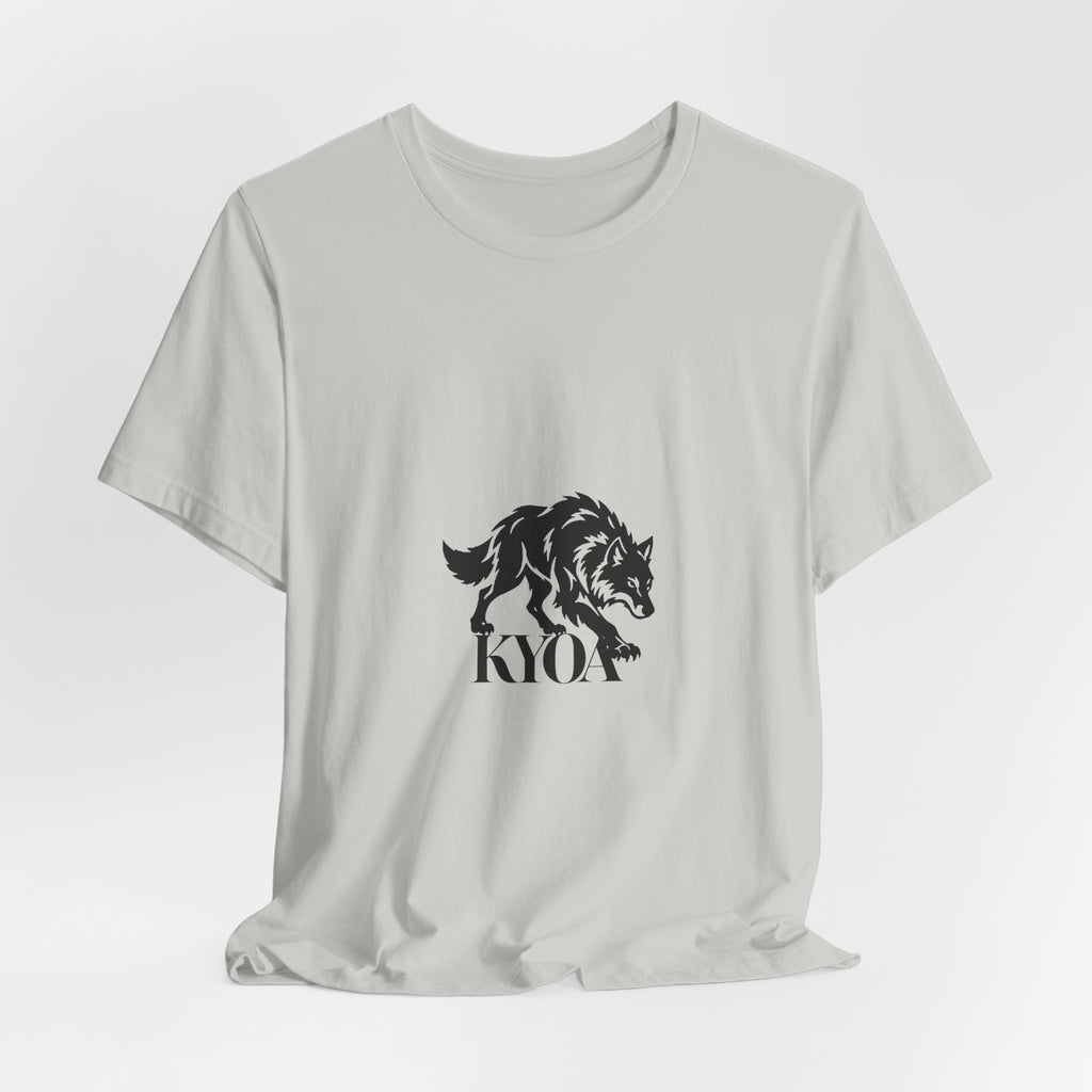 KYOA — The Wolf · Team Colors (PACK)