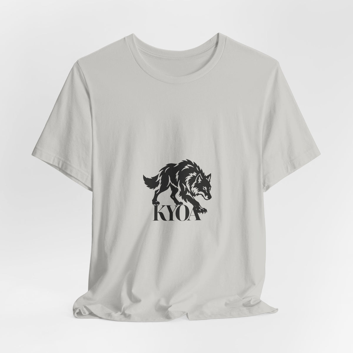 KYOA — The Wolf · Team Colors (PACK)