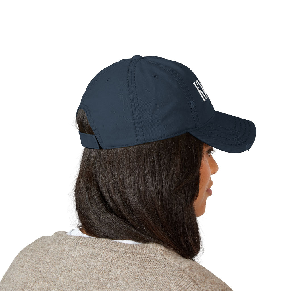 KYOA — Dad Hat