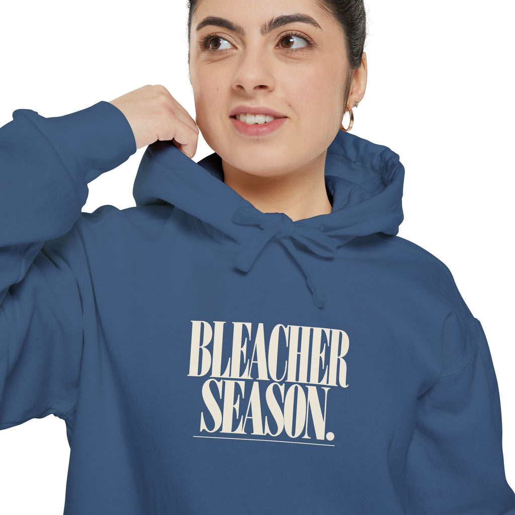 KYOA — Bleacher Season Hoodie