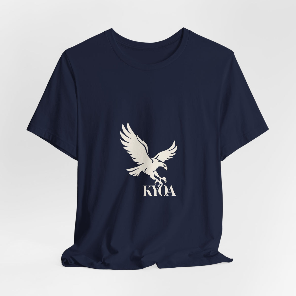 KYOA — The Eagle · Team Colors (RISE)