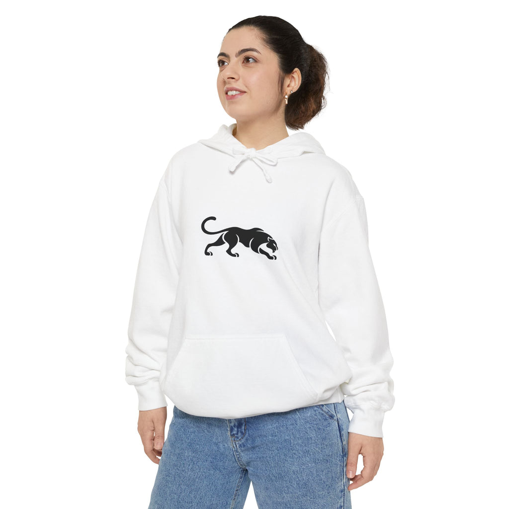 KYOA × Panther — Hoodie