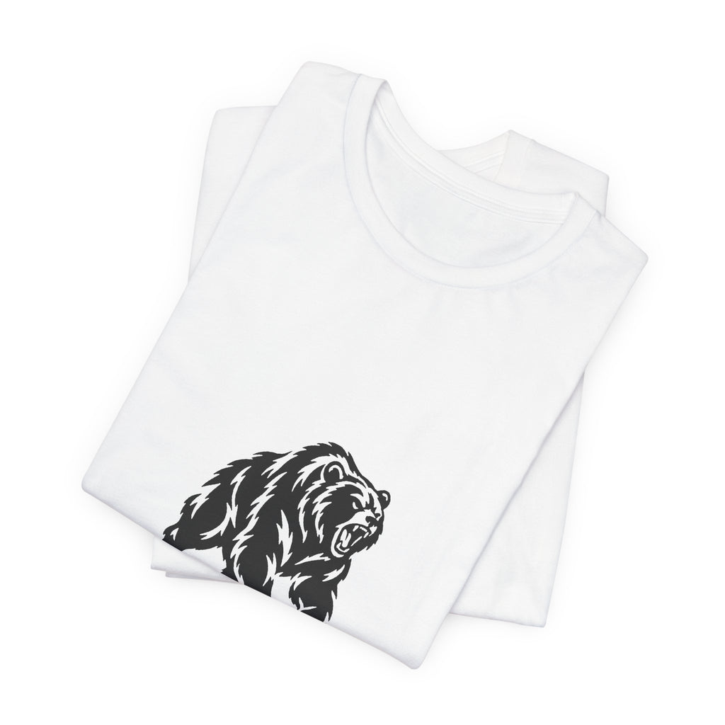 KYOA — The Bear · Team Colors (STRENGTH)