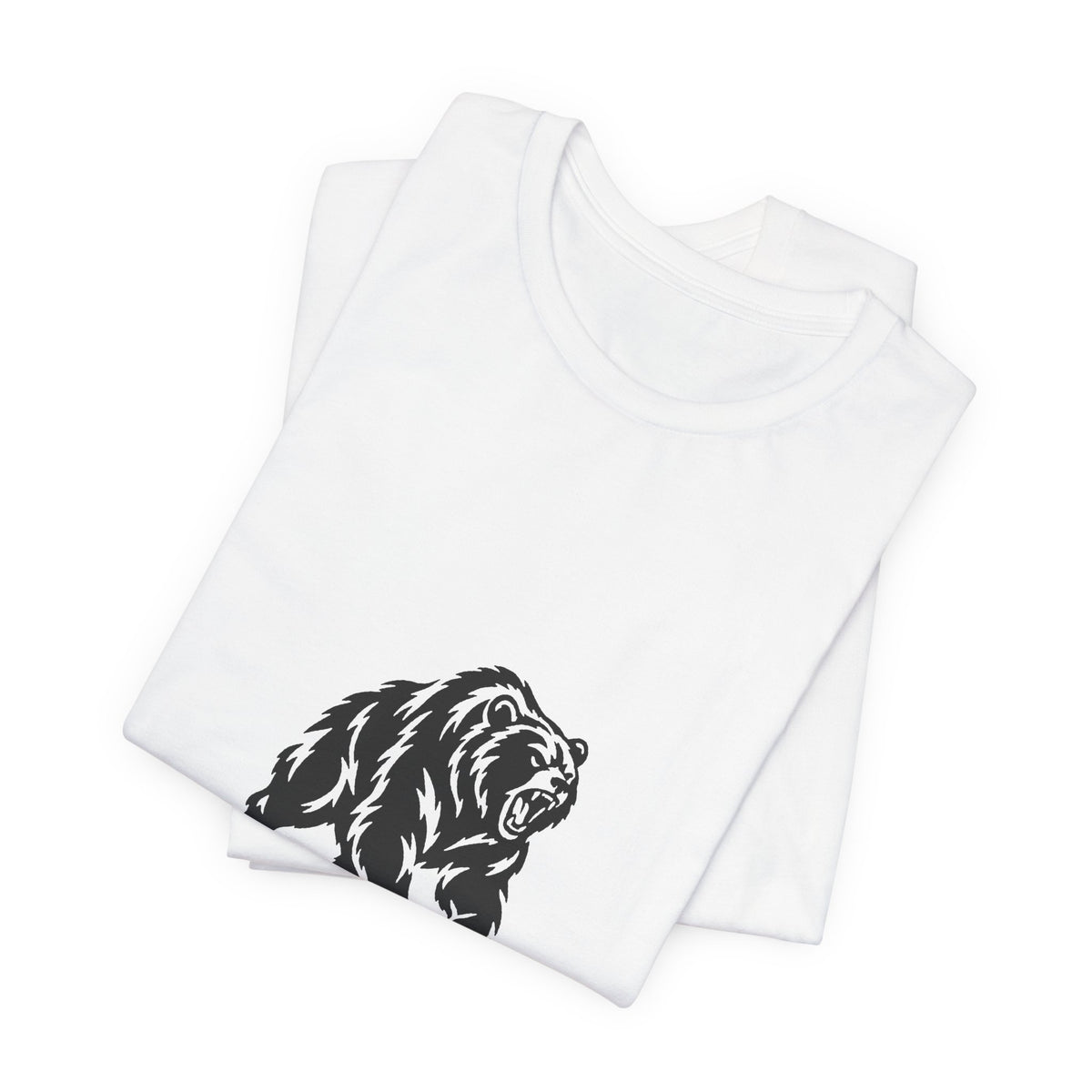 KYOA — The Bear · Team Colors (STRENGTH)
