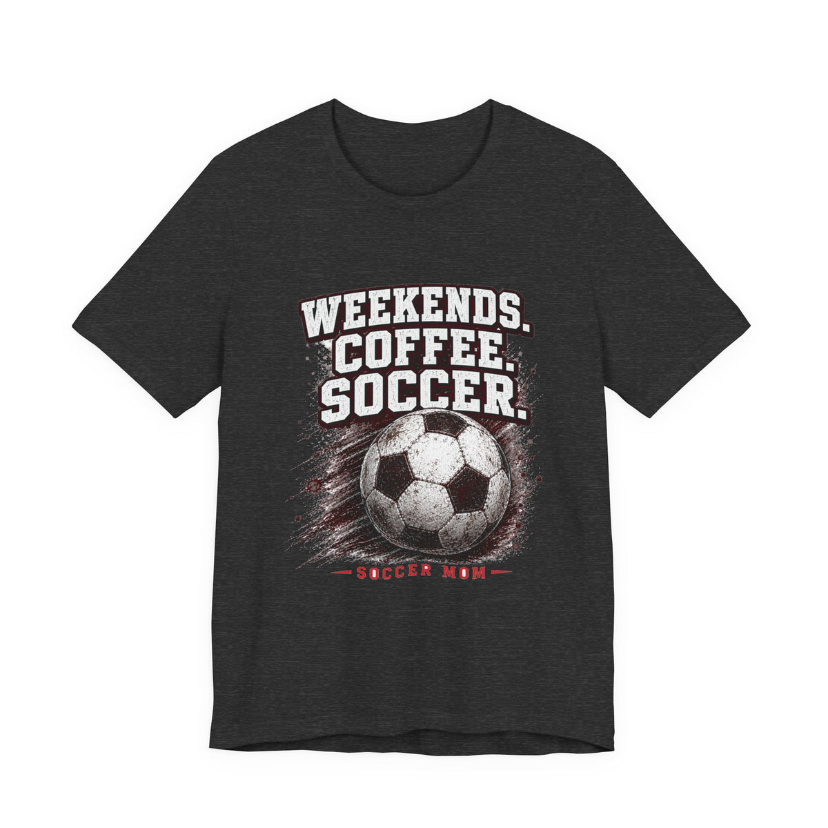 Soccer Mom Tee