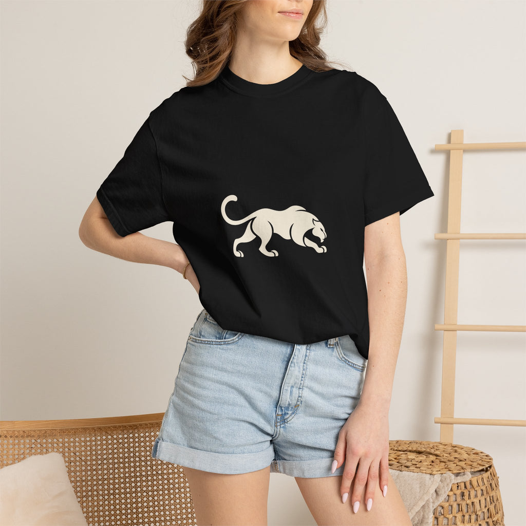 KYOA — The Panther (DISCIPLINE)
