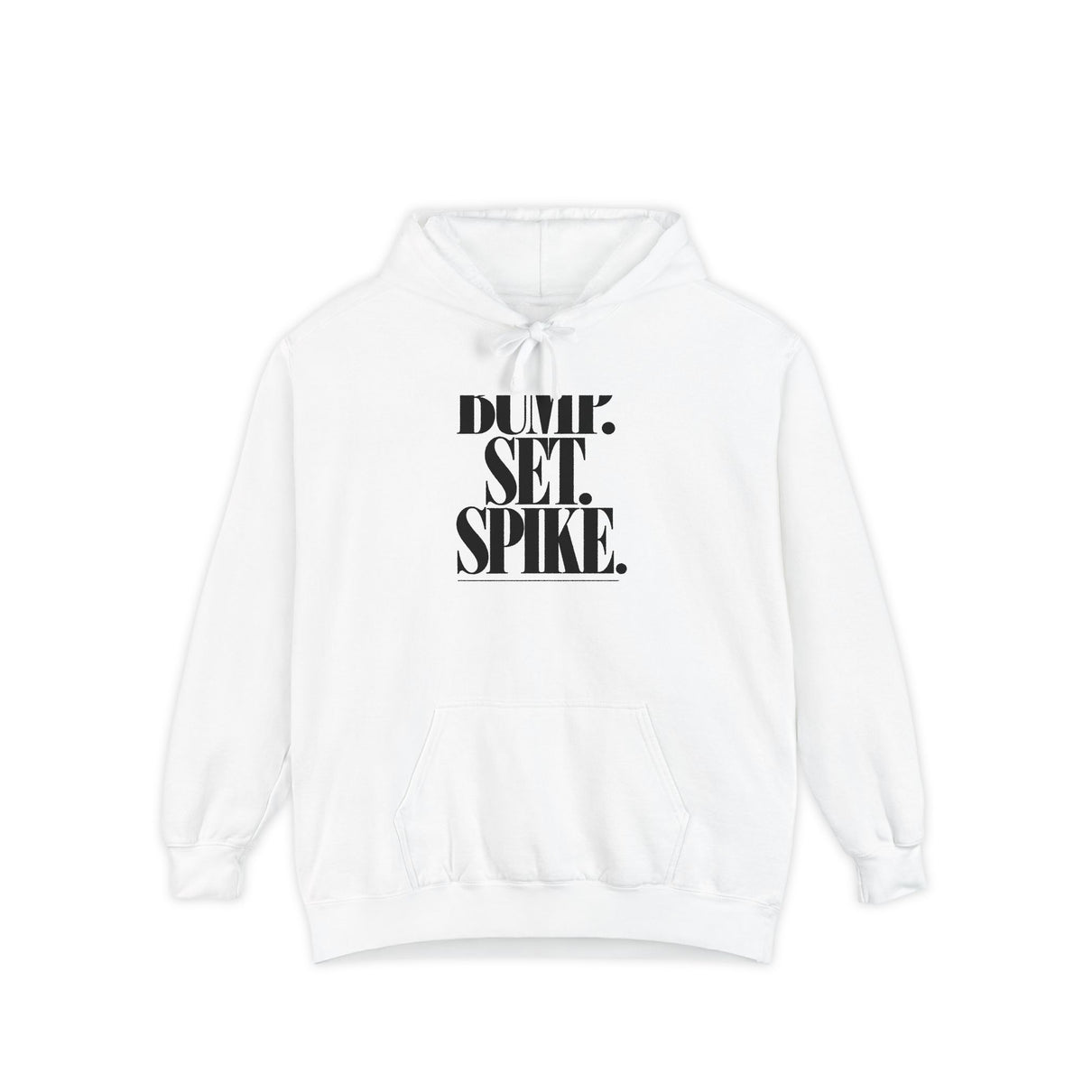 KYOA — Bump. Set. Spike. Hoodie
