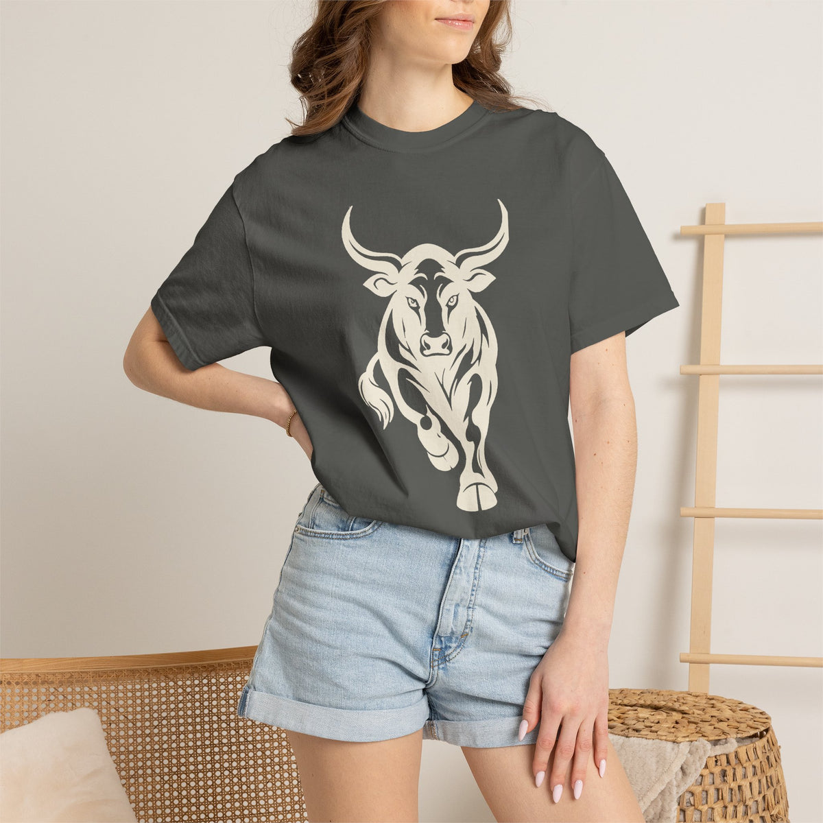 KYOA — The Bull (RELENTLESS)