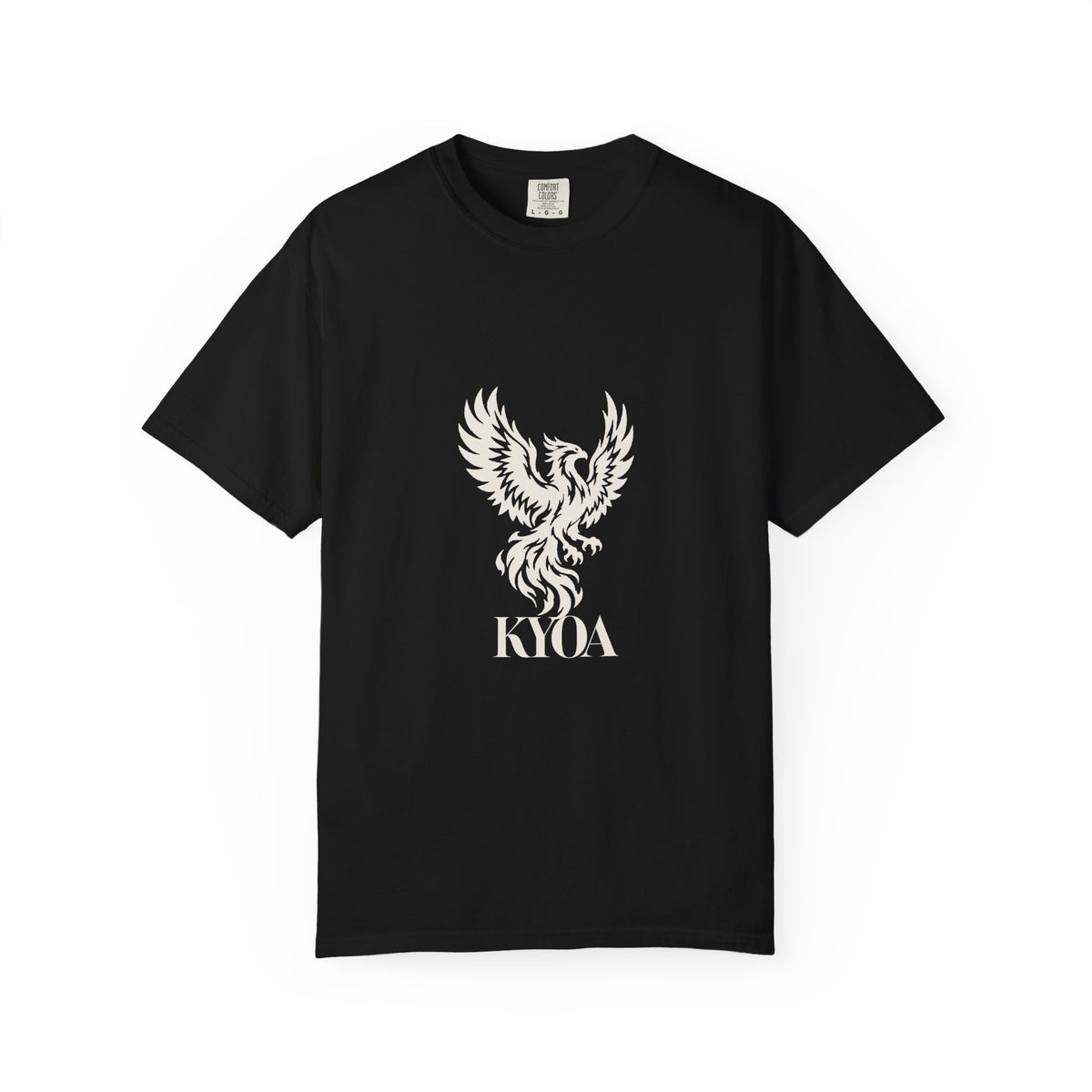 KYOA — The Phoenix (COMEBACK)