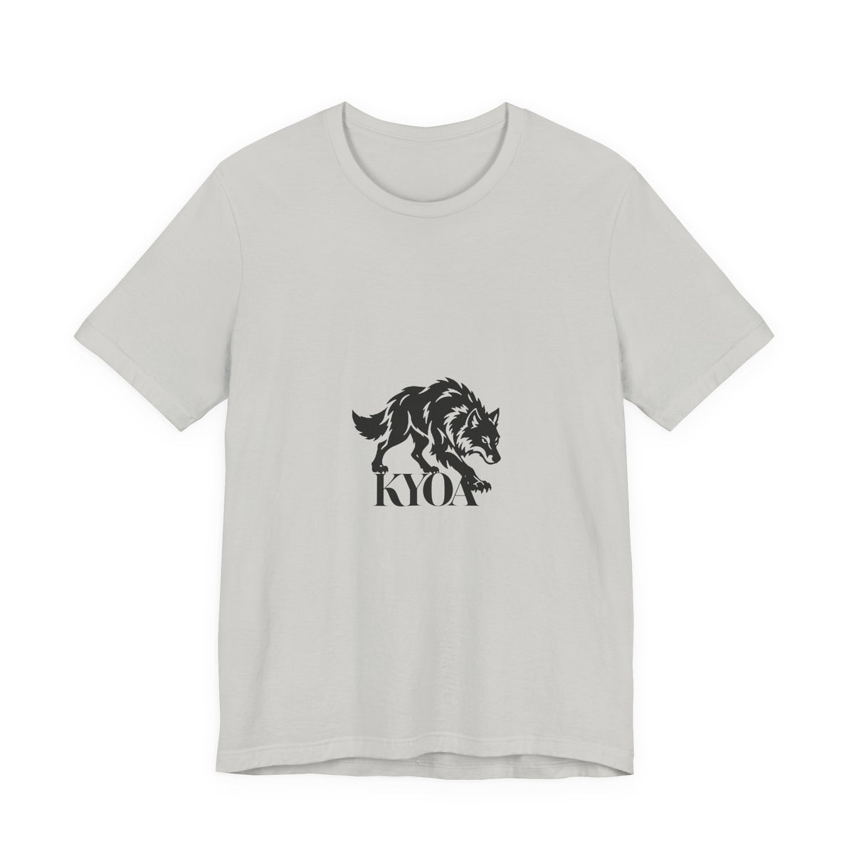 KYOA — The Wolf · Team Colors (PACK)
