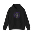 Panther Logo (Purple) — Panther Country Hoodie