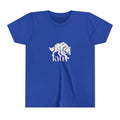 KYOA KIDS — The Wolf · Youth Tee (PACK)